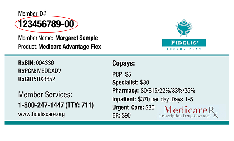 Fidelis Care on X: Through our Member Portal, Fidelis Care members have  24/7 access to their coverage, claims history, renewal date, and more.  Members can access the Portal, or register for access